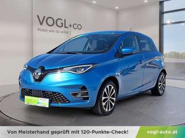 Intens R135 52kWh