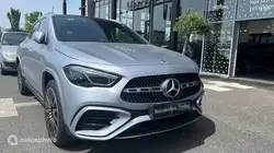 Mercedes-Benz GLA 250 e Hybrid EQ 218ch AMG Line 8G-DCT
