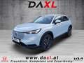 Honda HR-V 1,5 i-MMD Hybrid Elegance Aut. Weiß - thumbnail 1