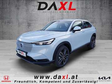 1,5 i-MMD Hybrid Elegance Aut.