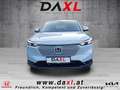 Honda HR-V 1,5 i-MMD Hybrid Elegance Aut. Weiß - thumbnail 2