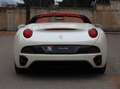 Ferrari California 4.3 dct *Taylor made* Bianco Fuji * Carboceramica* Blanc - thumbnail 8