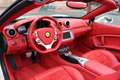 Ferrari California 4.3 dct *Taylor made* Bianco Fuji * Carboceramica* Blanc - thumbnail 11