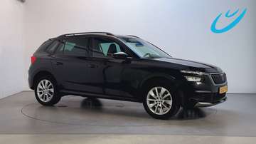 1.0 TSI 116pk DSG Sport Business Stoelverwarming A