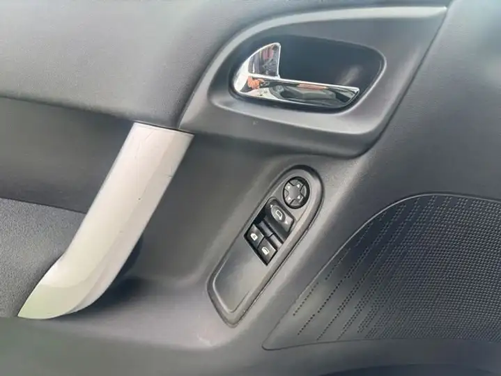 Citroën C3 1.4 HDI Collection 2012, foto 18