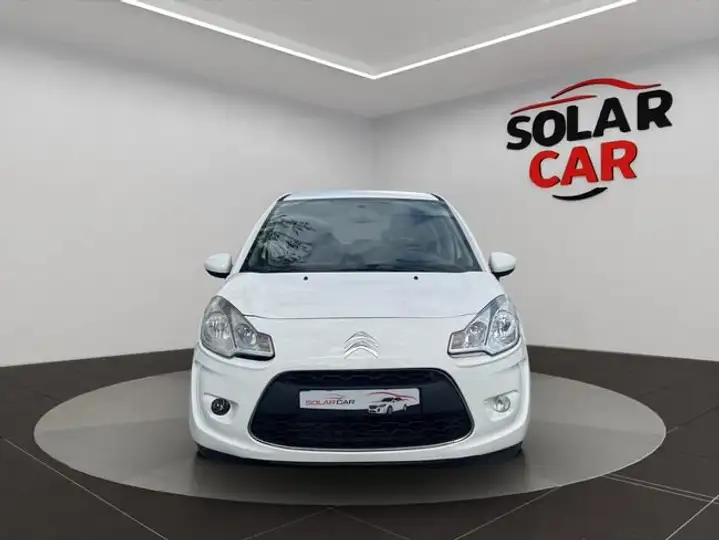 Citroën C3 1.4 HDI Collection 2012, foto 2