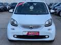 smart forTwo Cabrio_Turbo90PS_Leder_Navi_Rückfahrkamera_LED Weiß - thumbnail 4