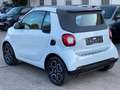 smart forTwo Cabrio_Turbo90PS_Leder_Navi_Rückfahrkamera_LED Weiß - thumbnail 8