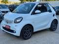 smart forTwo Cabrio_Turbo90PS_Leder_Navi_Rückfahrkamera_LED Weiß - thumbnail 2