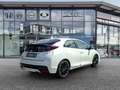 Honda Civic Elegance 1.8 Sport °AHK°SHZ°RFK°AAC° Blanc - thumbnail 5