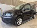 Volkswagen Caddy Kombi Trendline 2,0 TDI 4MOTION ÖAMTC, Komforts... Schwarz - thumbnail 11