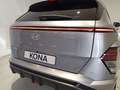 Hyundai KONA 1.6 TGDI Nline 4x2 Plateado - thumbnail 11