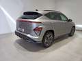 Hyundai KONA 1.6 TGDI Nline 4x2 Plateado - thumbnail 6