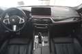 BMW M550 i xDrive Schwarz - thumbnail 11