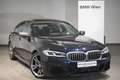 BMW M550 i xDrive Schwarz - thumbnail 1