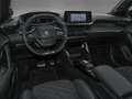 Peugeot 208 Elektromotor 136 (e-) GT ACC/Kam./KlimaA/AUT Gris - thumbnail 8