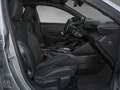 Peugeot 208 Elektromotor 136 (e-) GT ACC/Kam./KlimaA/AUT Gris - thumbnail 5