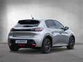 Peugeot 208 Elektromotor 136 (e-) GT ACC/Kam./KlimaA/AUT Gris - thumbnail 4