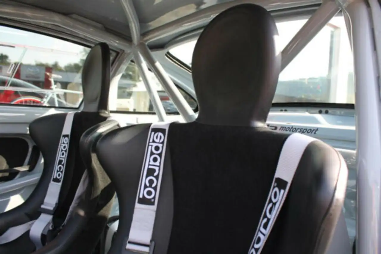 Porsche 964 Umbaupreis zum Classic RSR Lightweight, foto 7