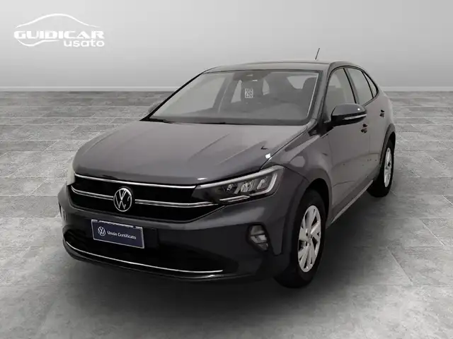 Volkswagen Taigo 1.0 tsi Life 115cv