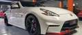 Nissan 370Z 3.7i V6 Nismo Blanco - thumbnail 9