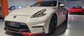 Nissan 370Z 3.7i V6 Nismo Blanc - thumbnail 7