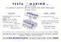 Fiat Topolino testata Marino Brandoli Red - thumbnail 6