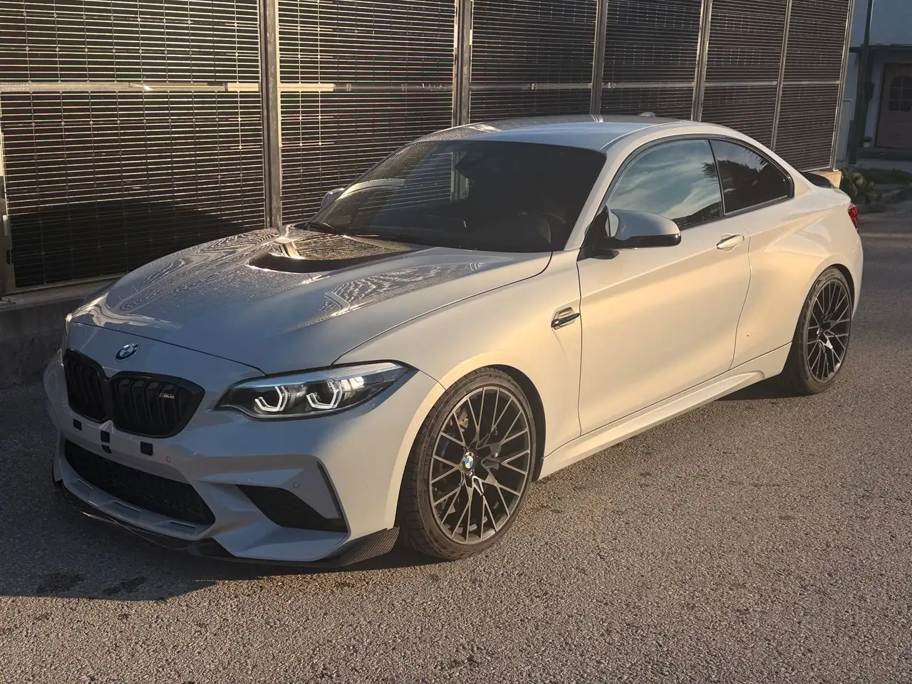 BMW M2