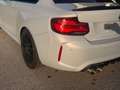 BMW M2 M2 Competition *TOP*CARBON*GRAIL* Silber - thumbnail 16