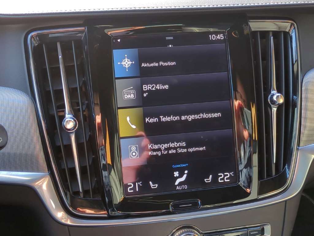 Volvo V90