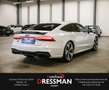 Audi S7 3.0 TDI q. MATRIX PANO B&O ACC NACHTSICHT 360 Белый - thumbnail 5