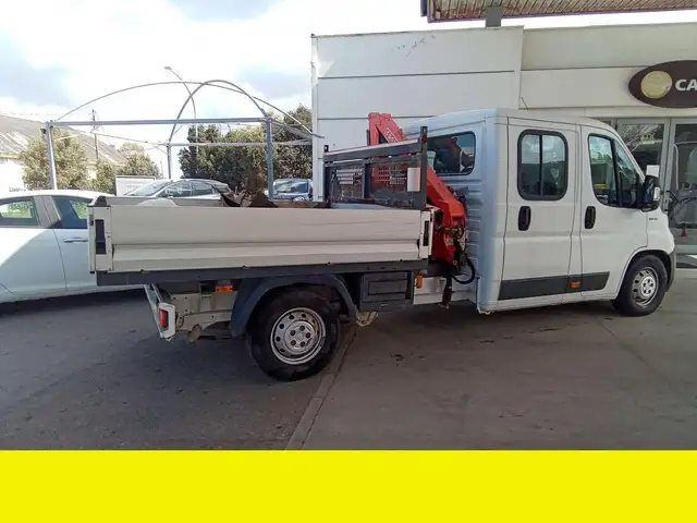 Fiat Maxi