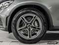 Mercedes-Benz GLC 400 GLC 400 d 4M Coupé AMG Line LED/Distr./AHK/360° Grey - thumbnail 7