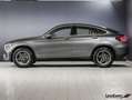 Mercedes-Benz GLC 400 GLC 400 d 4M Coupé AMG Line LED/Distr./AHK/360° Szürke - thumbnail 3