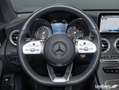Mercedes-Benz GLC 400 GLC 400 d 4M Coupé AMG Line LED/Distr./AHK/360° Gris - thumbnail 21