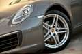 Porsche 911 Cabrio l PDK l 35.625 Km Gris - thumbnail 10