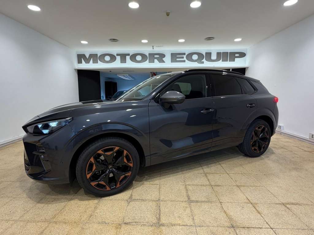 CUPRA Terramar 1.5 eTSI 110 DSG - foto 1