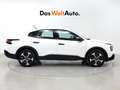 Citroen C4 X 1.2 PureTech You S&S 100 Bianco - thumbnail 3