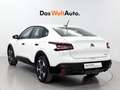 Citroen C4 X 1.2 PureTech You S&S 100 Bianco - thumbnail 2