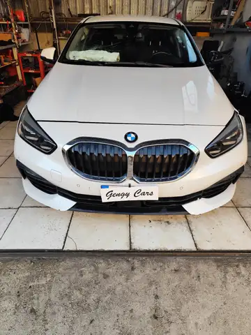 BMW 116 116d Sport auto