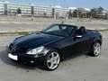 Mercedes-Benz SLK 350 Roadster Automatik AMG Noir - thumbnail 3