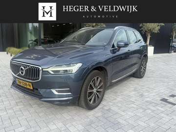2.0 T8 Twin Engine AWD Inscription