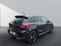 SEAT Ibiza FR Black Edition 1.0 TSI*SHZ*PDC*RFK*Navi Zwart - thumbnail 4