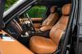 Land Rover Range Rover 5.0 V8 SC LWB Autobiography 525pk | RearSeatEnt | Noir - thumbnail 5