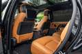 Land Rover Range Rover 5.0 V8 SC LWB Autobiography 525pk | RearSeatEnt | Noir - thumbnail 8