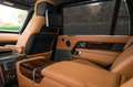 Land Rover Range Rover 5.0 V8 SC LWB Autobiography 525pk | RearSeatEnt | Noir - thumbnail 10