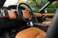Land Rover Range Rover 5.0 V8 SC LWB Autobiography 525pk | RearSeatEnt | Noir - thumbnail 4