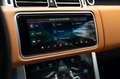 Land Rover Range Rover 5.0 V8 SC LWB Autobiography 525pk | RearSeatEnt | Noir - thumbnail 22