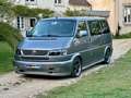 Volkswagen T4 Highline PROJEKT ZWO, ÖTTINGER AXG Silber - thumbnail 1