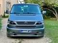 Volkswagen T4 Highline PROJEKT ZWO, ÖTTINGER AXG Silber - thumbnail 2
